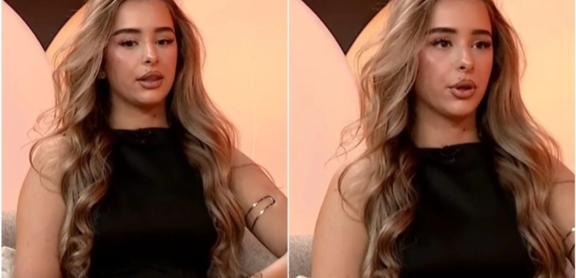 eljo Pak pasi familja e Toneyt e bëri “kabull” për nuse, Elijonës i ndodh e papritura