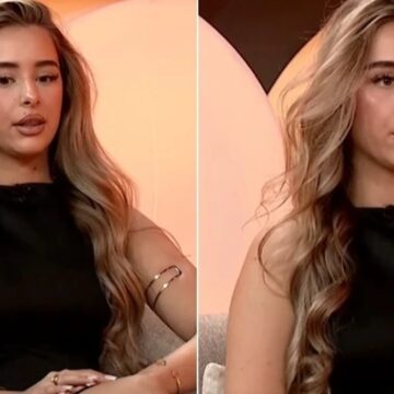 eljo Pak pasi familja e Toneyt e bëri “kabull” për nuse, Elijonës i ndodh e papritura