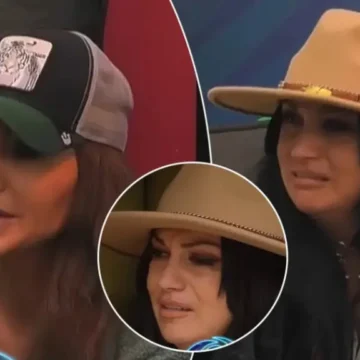 Fjolla u ambientua shumë shpejt me shtëpinë më të famshme, e bëri të qajë Shkurtën dhe nuk i jep pesë pare që ofendon