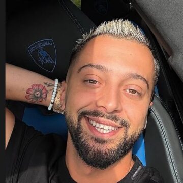 Gjesti do të kthehet në skenën muzkore por kur pritet të ndodh kjo?