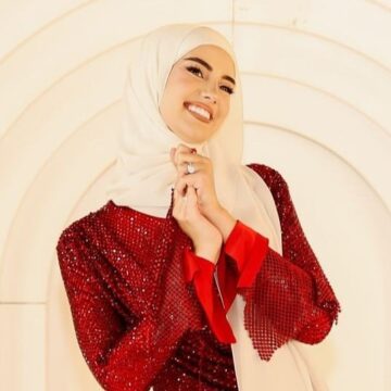 Krejt e kanë pasur pikë në zemër ta shohin, publikohet foto e Hatit e para shumë vitesh – krejt ndryshe