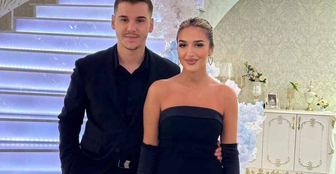 iliriana-ardi Iliriana e Adrit ka një hall të madh me mesazhet që po merr, thotë se do të merret vet personalisht me to – është befasuese