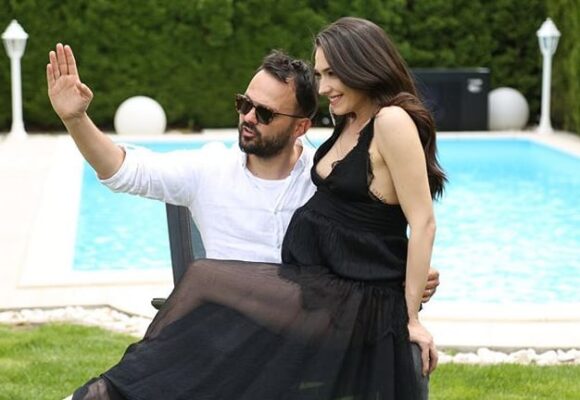 Burri i Jonidës ka një frikë të madhe për veten dhe gruan, s’do ta lejojë më të shkojë vetëm në këtë vend