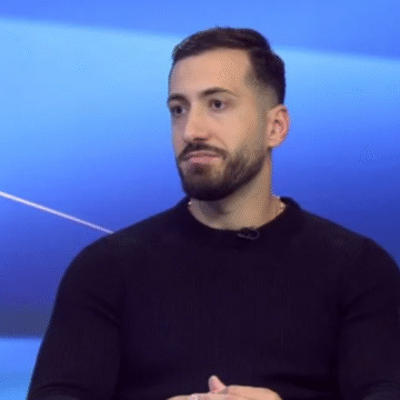 Jozi përsëri pjesë e BBVA-së por tani në një pozit tjetër, e pret me padurim