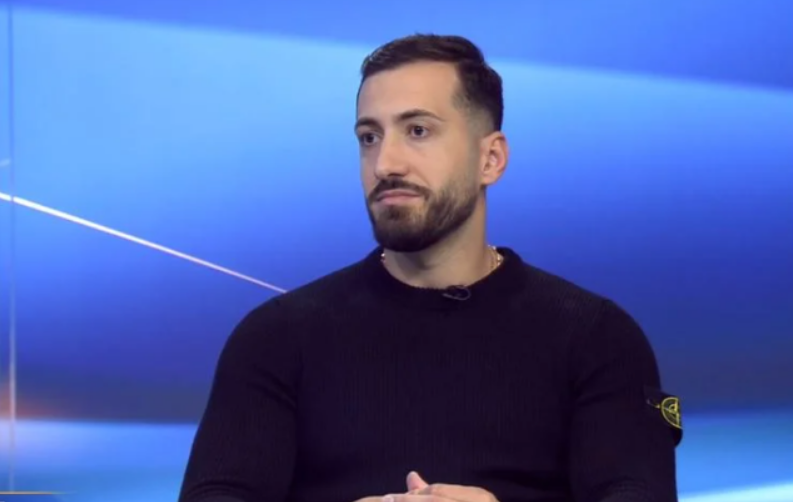 joz Jozi përsëri pjesë e BBVA-së por tani në një pozit tjetër, e pret me padurim