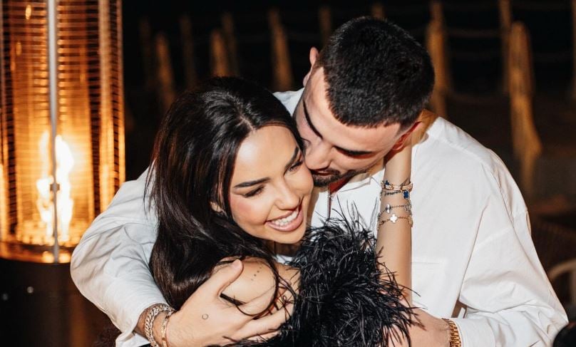 kiddda Festë e madhe për Kidën dhe burrin e saj, kaq të lumtur nuk i keni parë asnjëherë – urime çiftit