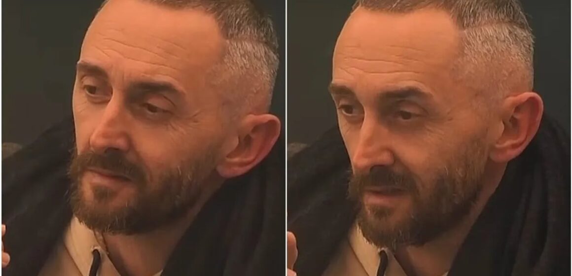 kushtrimm Nuk e dinin se paska të dashur, zbulohet super-femra e Arditit – ai i thotë fjalët më të bukura e të ëmbla për të