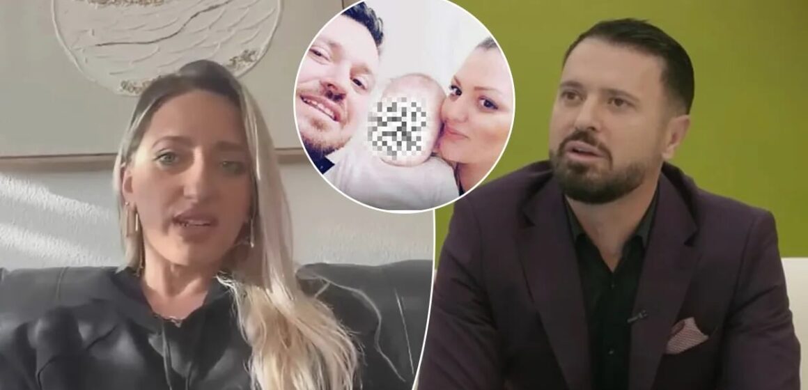 Shokuese: Zbulohet e vërteta rreth serbes, Labinot Rexhës dhe fëmijës – këtë gjë s’do ta përballojë familja e tij