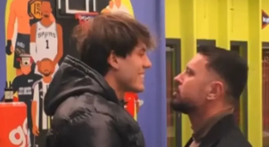 Klodi dhe Labi “fyt për fyt “, nuk ndalen me fjalë ofenduese