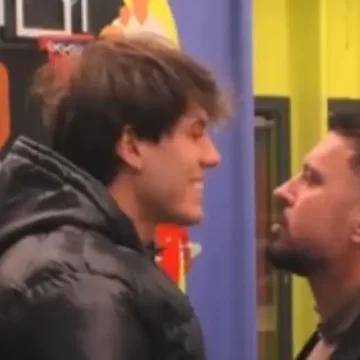 labinot-rexha-klodi-983490534 Klodi dhe Labi “fyt për fyt “, nuk ndalen me fjalë ofenduese