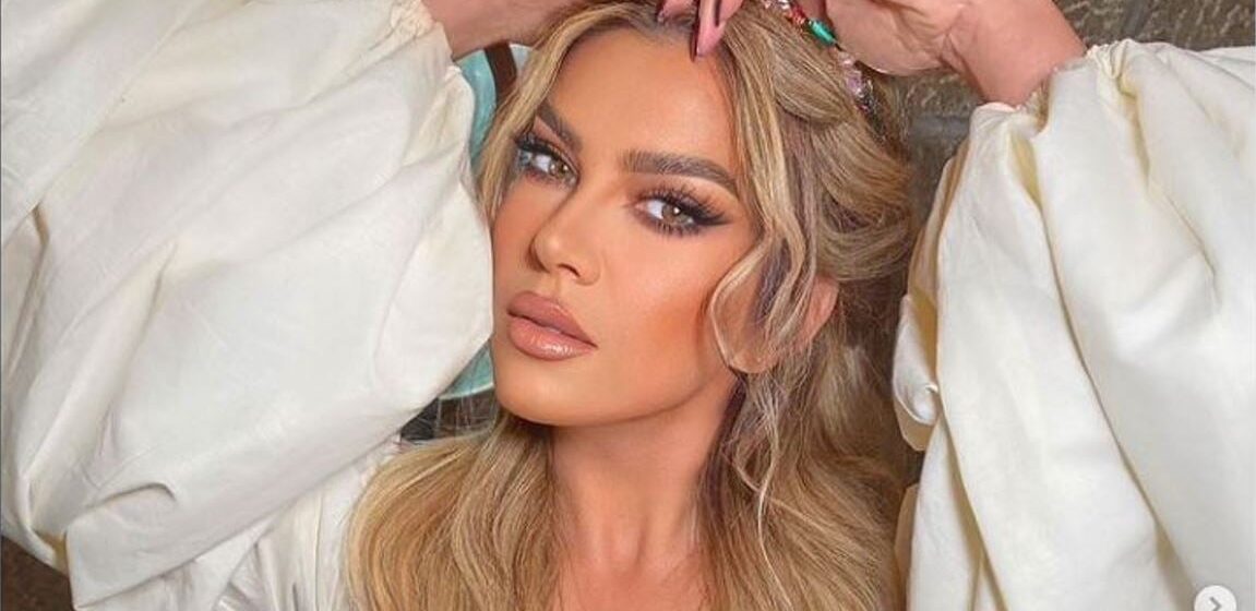 Pak para se të dal në “Prime”, Leonora Jakupi vishet me dimi e dallamë, po duket nusja më e bukur – do ta shkri burrin