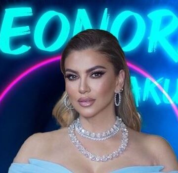 Leonora Jakupi shpreh se frikësohet nga karrigia më e famshme, edhe pse shihet si femër e fuqishme