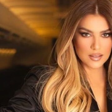 Leonora Jakupi më në fund e bën publike dashurinë e saj, krah një mashkulli më e lumtur se kurrë