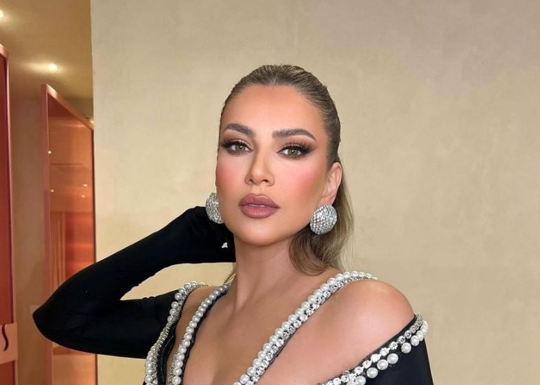 leonoraa Ia pa hajrin apo sherrin Big Brotherit, Leonora Jakupi merr goditjen e madhe nga miku i saj më i mirë