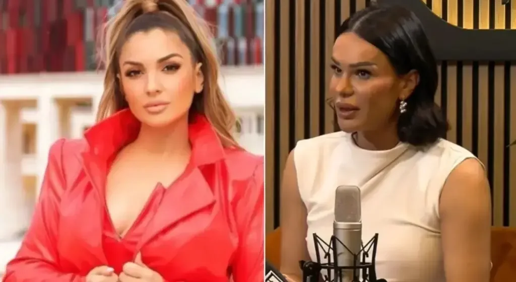 Linda Rei del me akuza ndaj produksionit të BBVK-së, zbulon gjithçka që kishte ndodhur prapa kamerave