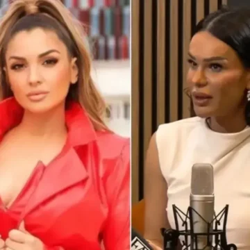 Linda Rei del me akuza ndaj produksionit të BBVK-së, zbulon gjithçka që kishte ndodhur prapa kamerave