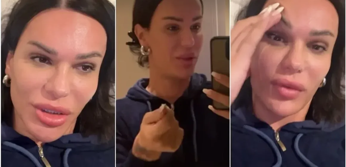 “M’kanë bërë keq”, rishfaqet pas daljes nga BBVK Linda Rei me rrëfimin më prekës që keni dëgjuar, s’do t’i mbani dot lotët