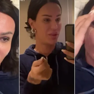 “M’kanë bërë keq”, rishfaqet pas daljes nga BBVK Linda Rei me rrëfimin më prekës që keni dëgjuar, s’do t’i mbani dot lotët