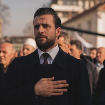 Nuk i dhezi në politikë, Lumbardh Salihu i rikthehet Big Brotherit atëherë kur askush nuk e priste