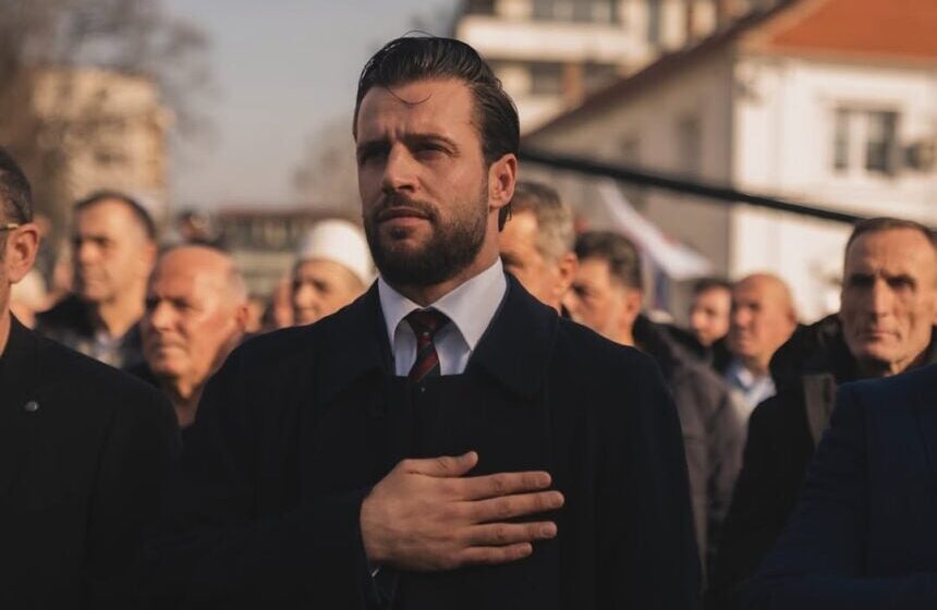 Nuk i dhezi në politikë, Lumbardh Salihu i rikthehet Big Brotherit atëherë kur askush nuk e priste