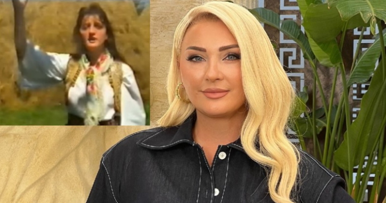 remzie Nuk u shpëton as Remzie Osmani, bën ndërhyrjen e papritur dhe e kuptuan të gjithë në paraqitjen e fundit