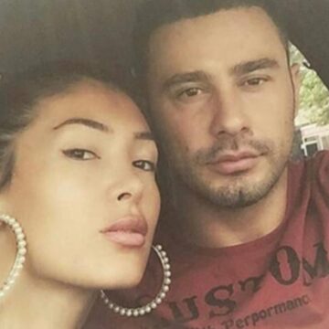 robi Pasi u ribashkuan, Nora dhe Roberti nisin të jetojnë bashkë, ja kë e kanë kojshi