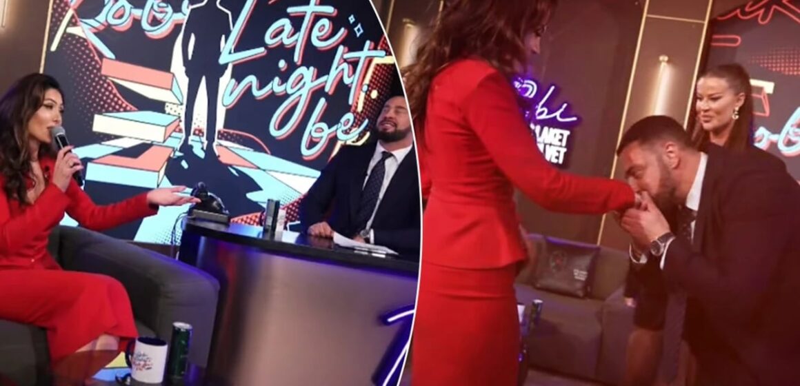 Pas ribashkimit me Norën, Roberti flet për herë të parë për lidhjen që kishte me Anën – befason me deklaratën për të