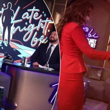 Pas ribashkimit me Norën, Roberti flet për herë të parë për lidhjen që kishte me Anën – befason me deklaratën për të