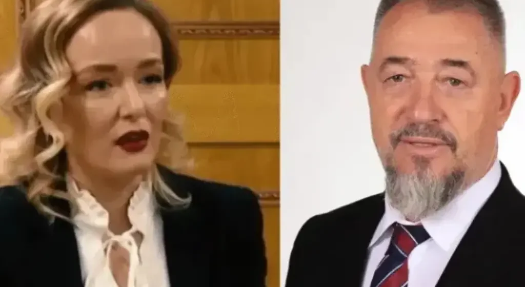 Adriana Matoshi “godet” ashpër Sami Lushtakun, e akuzon shumë rëndë