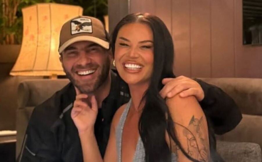 Santianës ia paska plasur zemrën Patrisi, e bën hor para një shqiptarie, i thotë çka është një e zezë