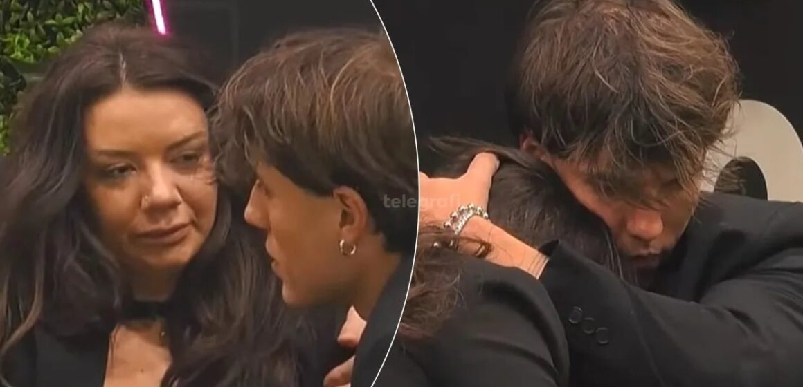 Sasa Hoda paska përjetuar tmerrin nga i dashuri i trentë, tregon si e ka rrahur – familja e saj nuk e ka ditur