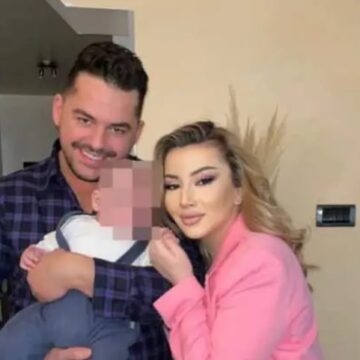 sela Zbulohen fjalët rrëqethëse të Selvijes pas varrimit të Shpatit, thotë se s’mund ta përballojë këtë dhimbje