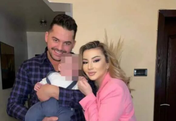 Zbulohen fjalët rrëqethëse të Selvijes pas varrimit të Shpatit, thotë se s’mund ta përballojë këtë dhimbje