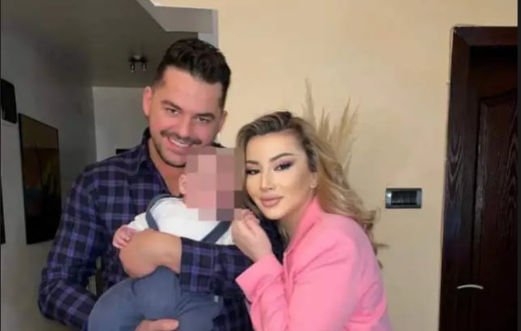 sela Zbulohen fjalët rrëqethëse të Selvijes pas varrimit të Shpatit, thotë se s’mund ta përballojë këtë dhimbje