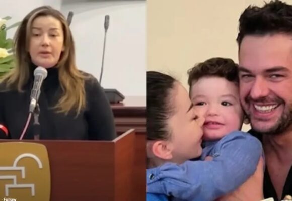 Personazhi i njohur premton publikisht që do ta bëj këtë gjë të madhe për djalin e vogël të Shpat Kasapit