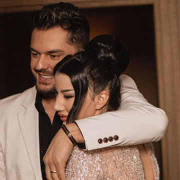 Nuk pritej kaq shpejt, veç pak ditë pas vdekjes së Shpatit, gruaja e tij Selvija merr vendimin e papritur