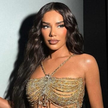 Pasi bëri bujë se i ndihmoi pleqtë, Tayna jep lajmin e madh, e çon një Kosovë në këmbë me këtë veprim