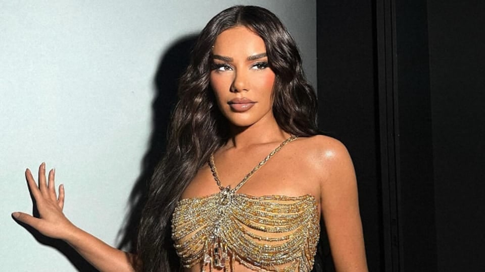 taynaa Pasi bëri bujë se i ndihmoi pleqtë, Tayna jep lajmin e madh, e çon një Kosovë në këmbë me këtë veprim