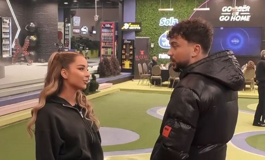 Pasi “vjehrri” e pranoi si nuse të shtëpisë, Elijona ia hap zemrën Toneyt, ia thotë fjalët që i prisnit të gjithë