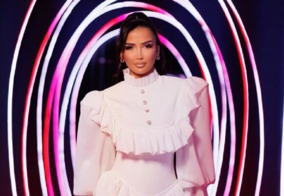 Nuk e dinim as se është në lidhje, Xheneta Fetahu bëhet mami, zbulon për herë të parë emrin e bebushit