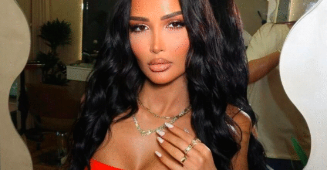 Të gjithë “ex-at” e saj do t’i bien pishman që e kanë lënë, Xheneta në super-formë për festat e fundvitit