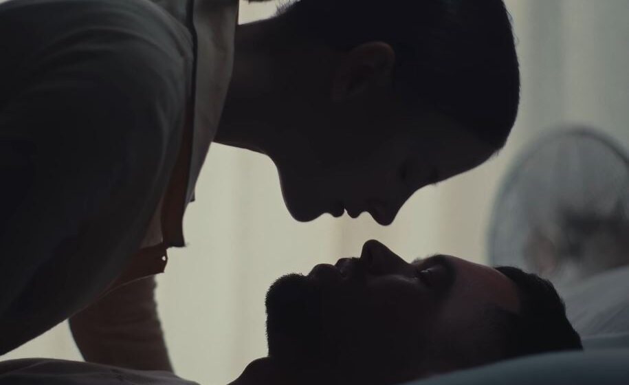 Për herë të parë prezanton një vajzë më publikun, Ylli Limani si asnjëherë edhe me pamje intime e eksplicite