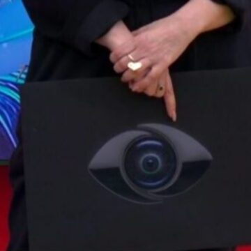 zard Vjen zarfi i papritur në shtëpinë e Big Brother VIP Kosova – banorët të shokuar se çfarë dëgjuan