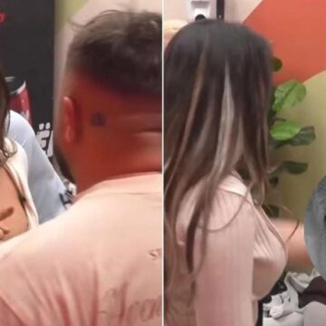 Ndodh e papritura në Big Brotherin e Kosovës, Alba dhe Limi puthen në dhomën e rrëfimeve, çka do të ndodh sonte?