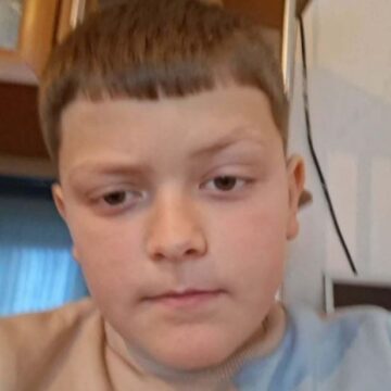 DJALLL E dhimbshme: Ndërron jetë vogëlushi nga Lipjani që ran ë lumë – nuk arriti të mbijetojë