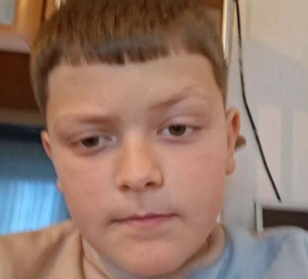 DJALLL E dhimbshme: Ndërron jetë vogëlushi nga Lipjani që ran ë lumë – nuk arriti të mbijetojë