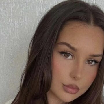 E dhimbshme sa më s’ka: Ndërron jetë në lule të rinisë çika nga Malisheva, Vijona Hajriz Zogaj