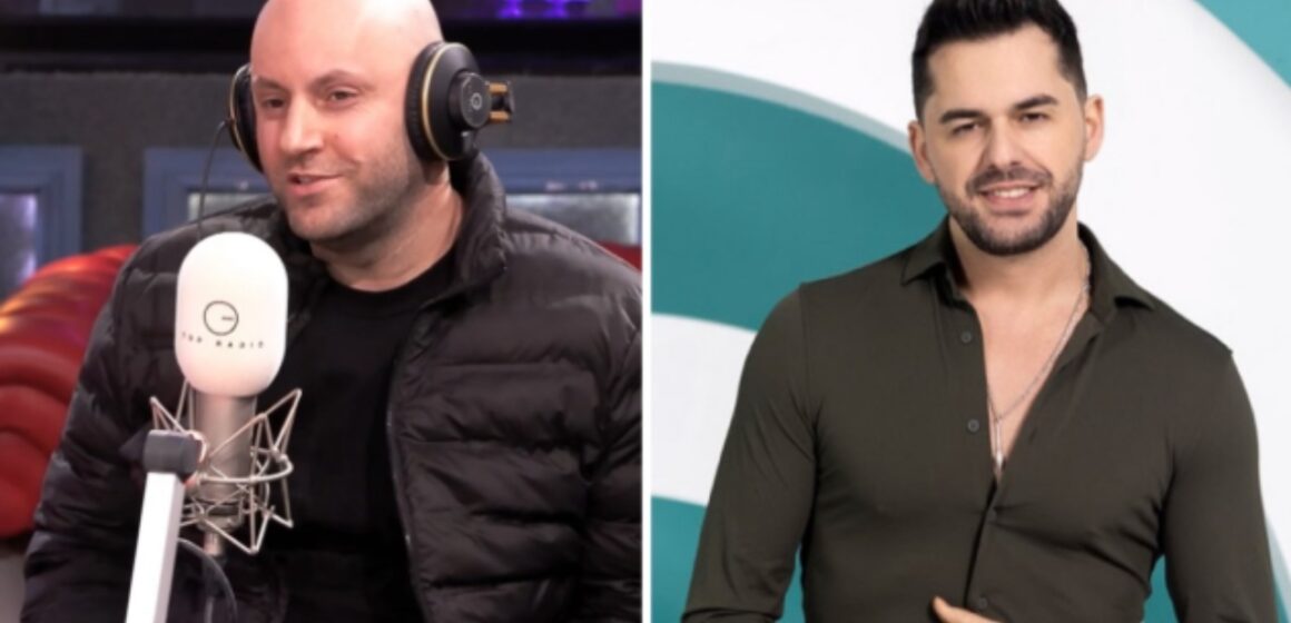 E dhimbshme: Prapaskena që s’u tha më parë: si po përgatitej Shpat Kasapi për Big Brother, rrëfimi prekës i personit të afërt