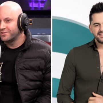 E dhimbshme: Prapaskena që s’u tha më parë: si po përgatitej Shpat Kasapi për Big Brother, rrëfimi prekës i personit të afërt