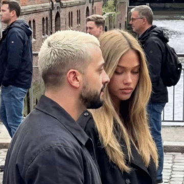 “Bye bye Xheneta dhe Egli”, zbulohet se kush është vajza bukuroshe në krahët e Gjestit